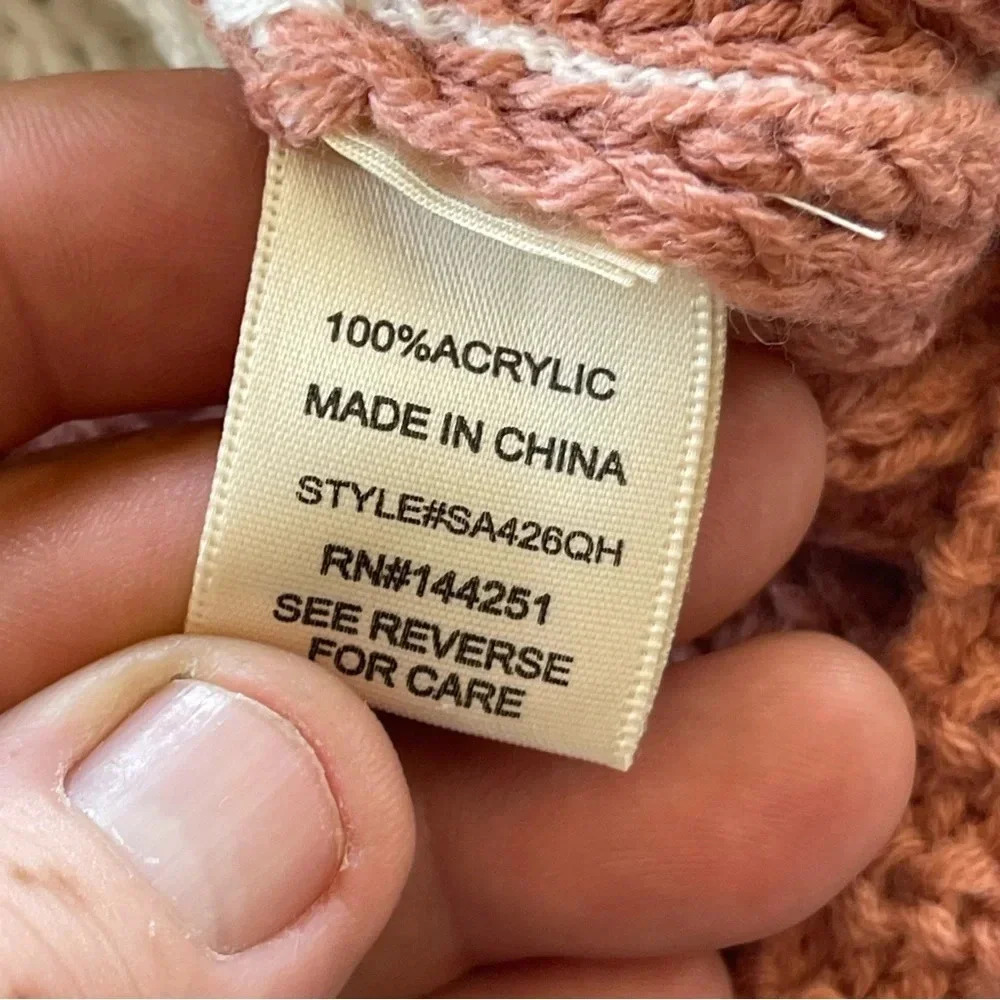 New With Tag Sincerely Jules Sweater - Picture 12 of 12